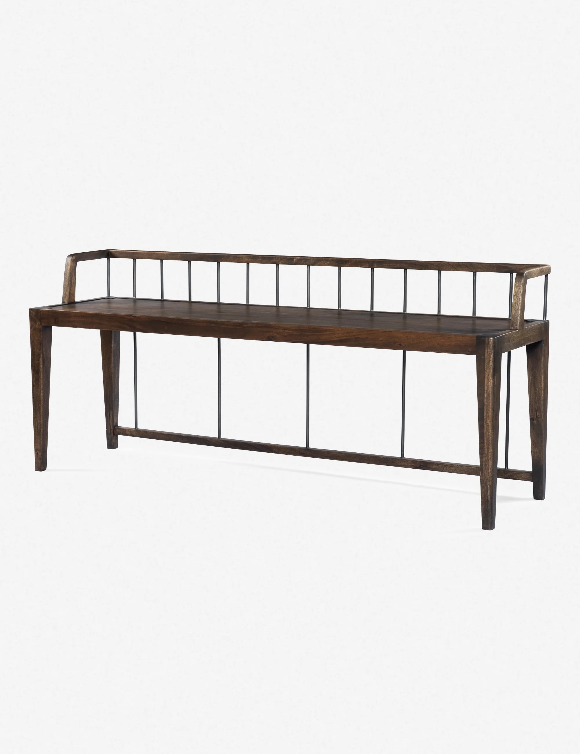 Eunice Bench | Lulu and Georgia 