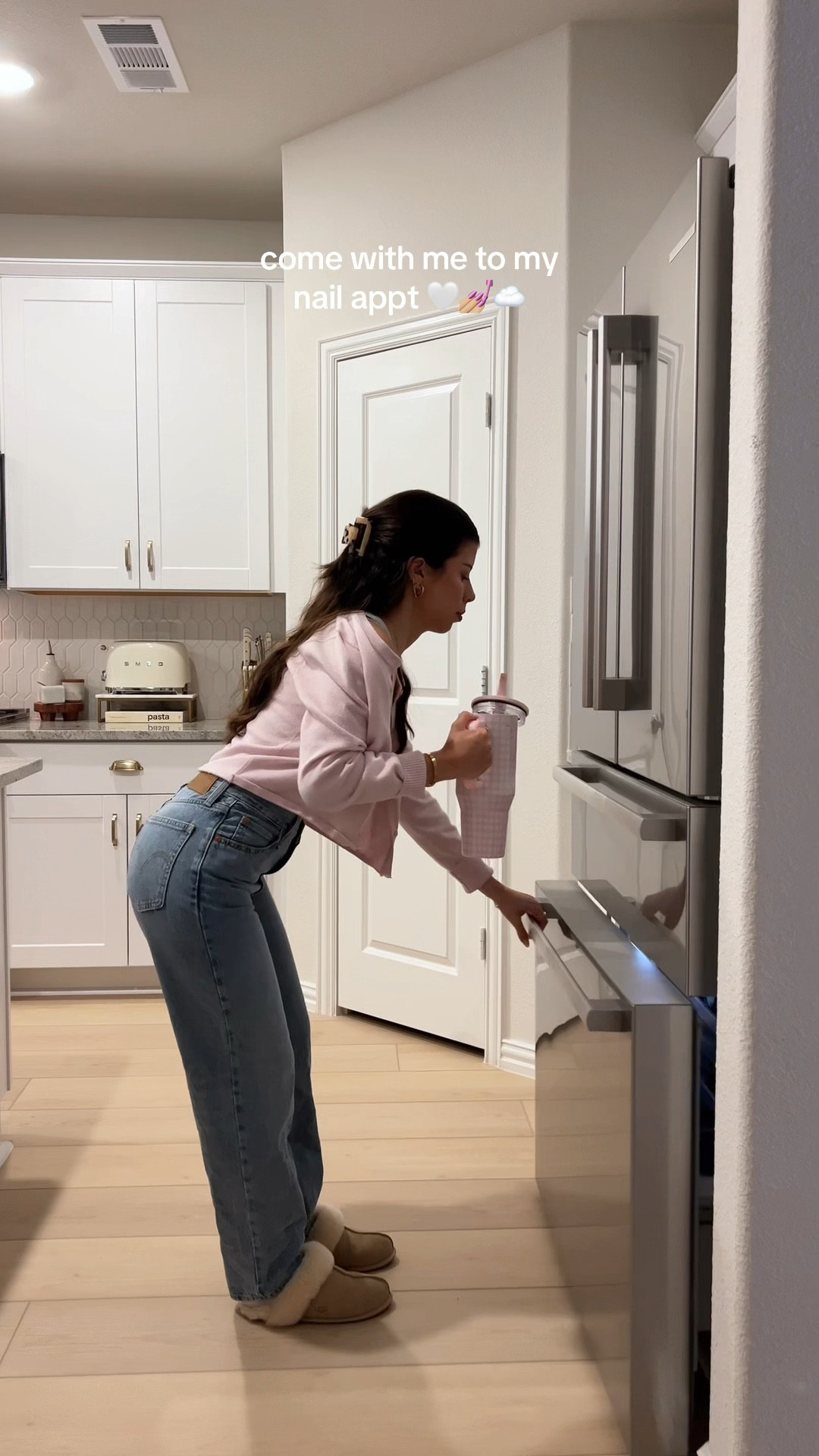 Cute errands outfit 🤍

#LTKStyleTip #LTKPetite #LTKSeasonal