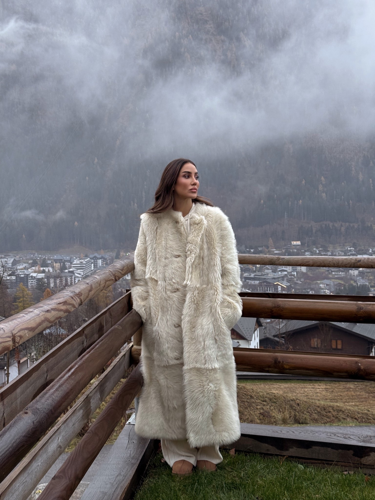 Mountain ready 🙌🏼

#LTKCyberWeek #LTKSeasonal #LTKHoliday