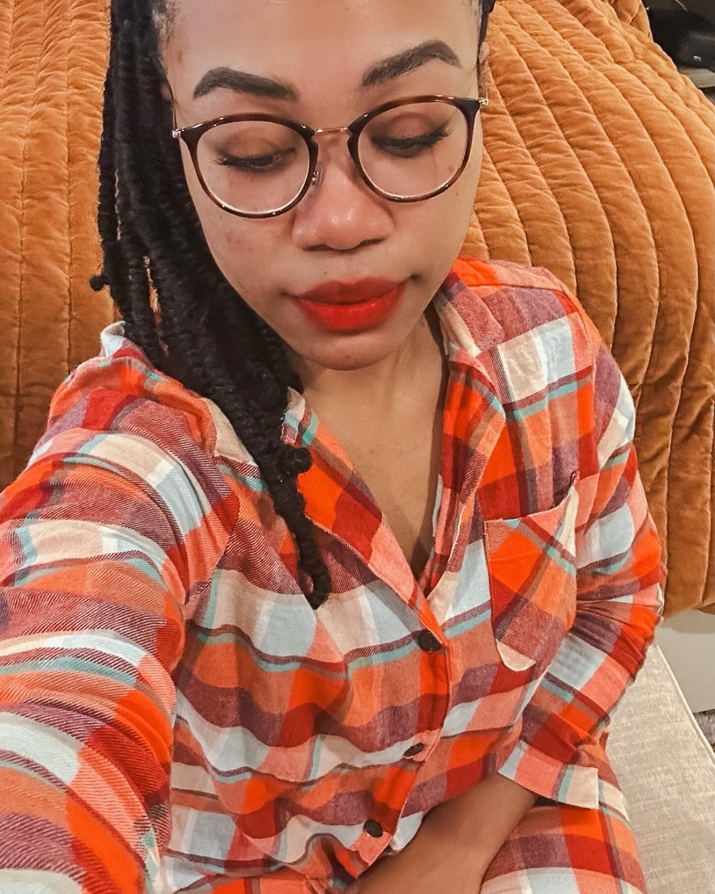 Love a cute and comfy pj set! Flannel for the win! 🙌🏽❤️

#flannelpjs #flannel #pajamas #christmas #familypajamas #holidaywear 

#LTKHoliday #LTKsalealert #LTKfindsunder50