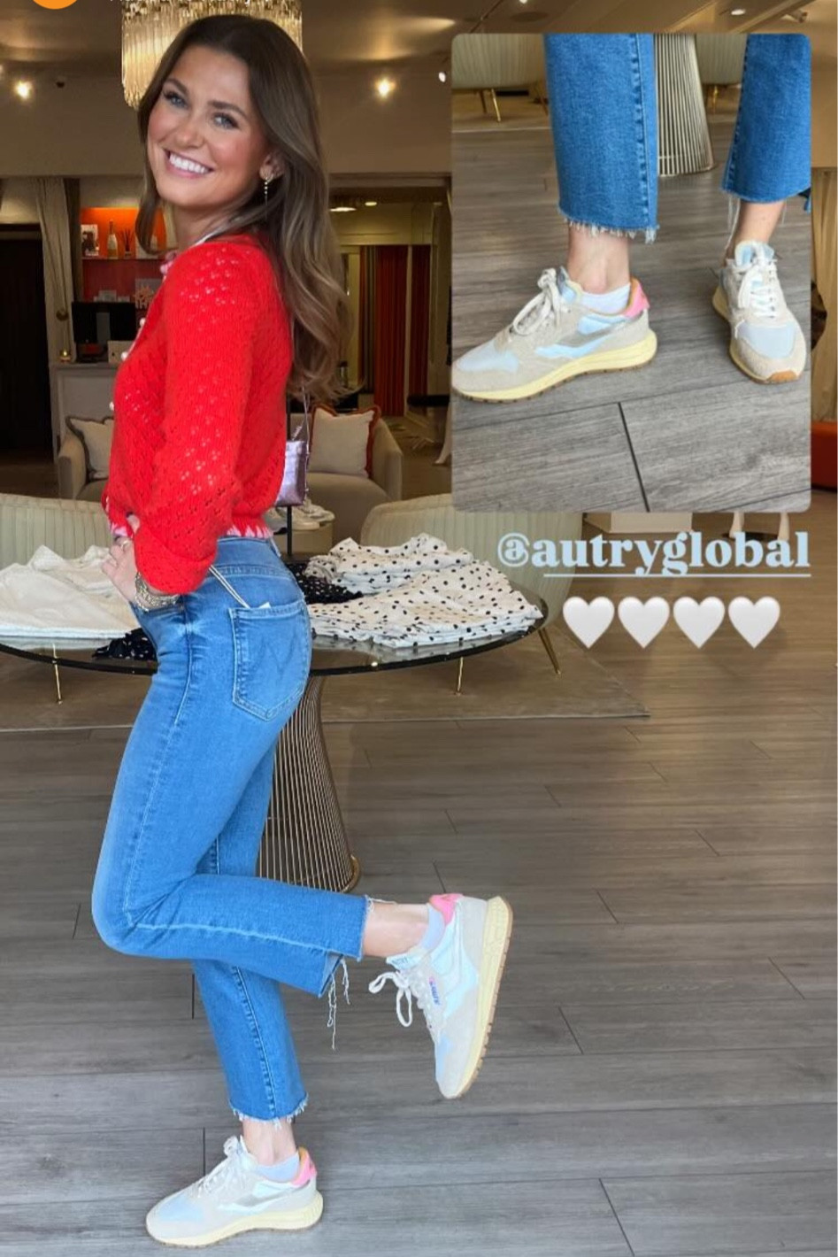 New new new @ shop Cicada 🧡💋

#LTKSeasonal #LTKShoeCrush #LTKWorkwear