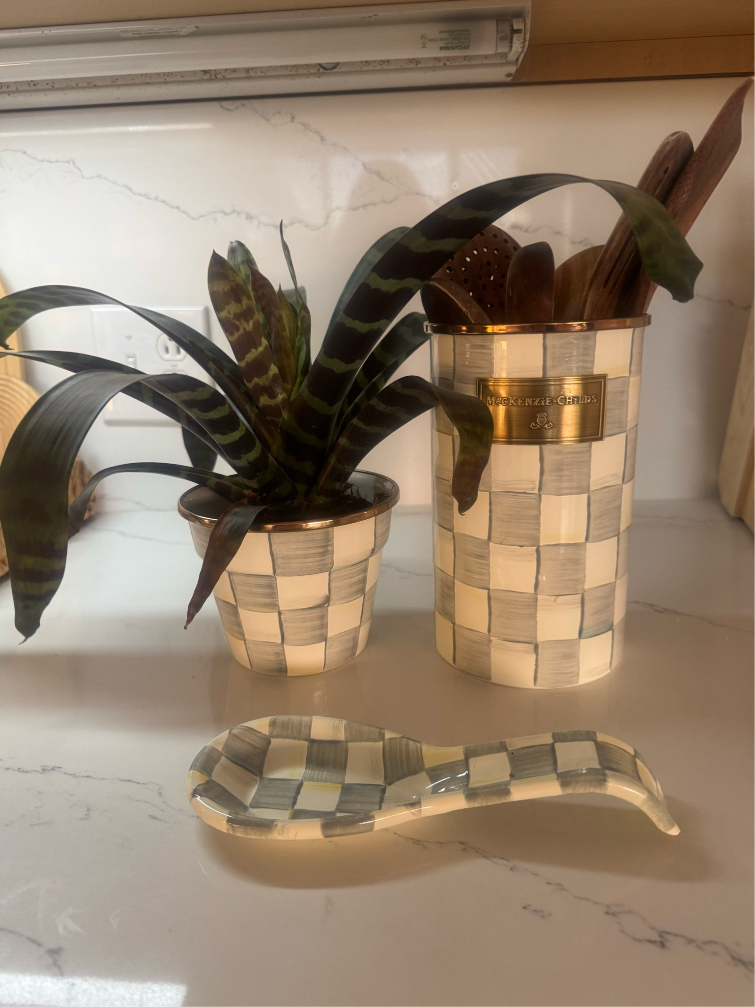 McKenzie Childs 

#LTKGiftGuide #LTKHome