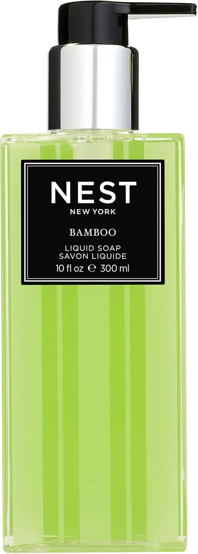 NEST New York Bamboo Liquid Hand Soap | Amazon (US)