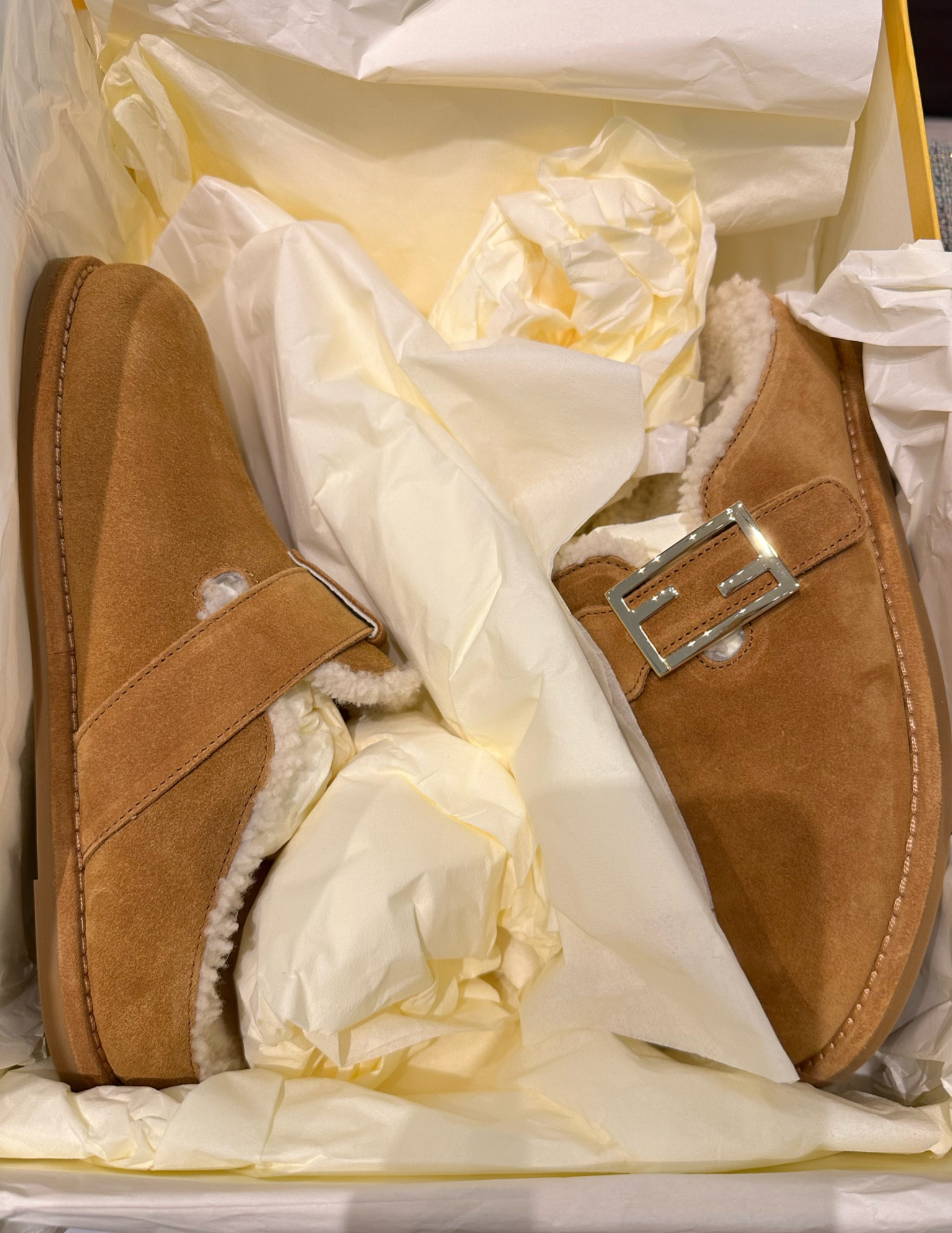 cozy clogs are in this year 

#LTKSeasonal #LTKstyletip #LTKshoecrush