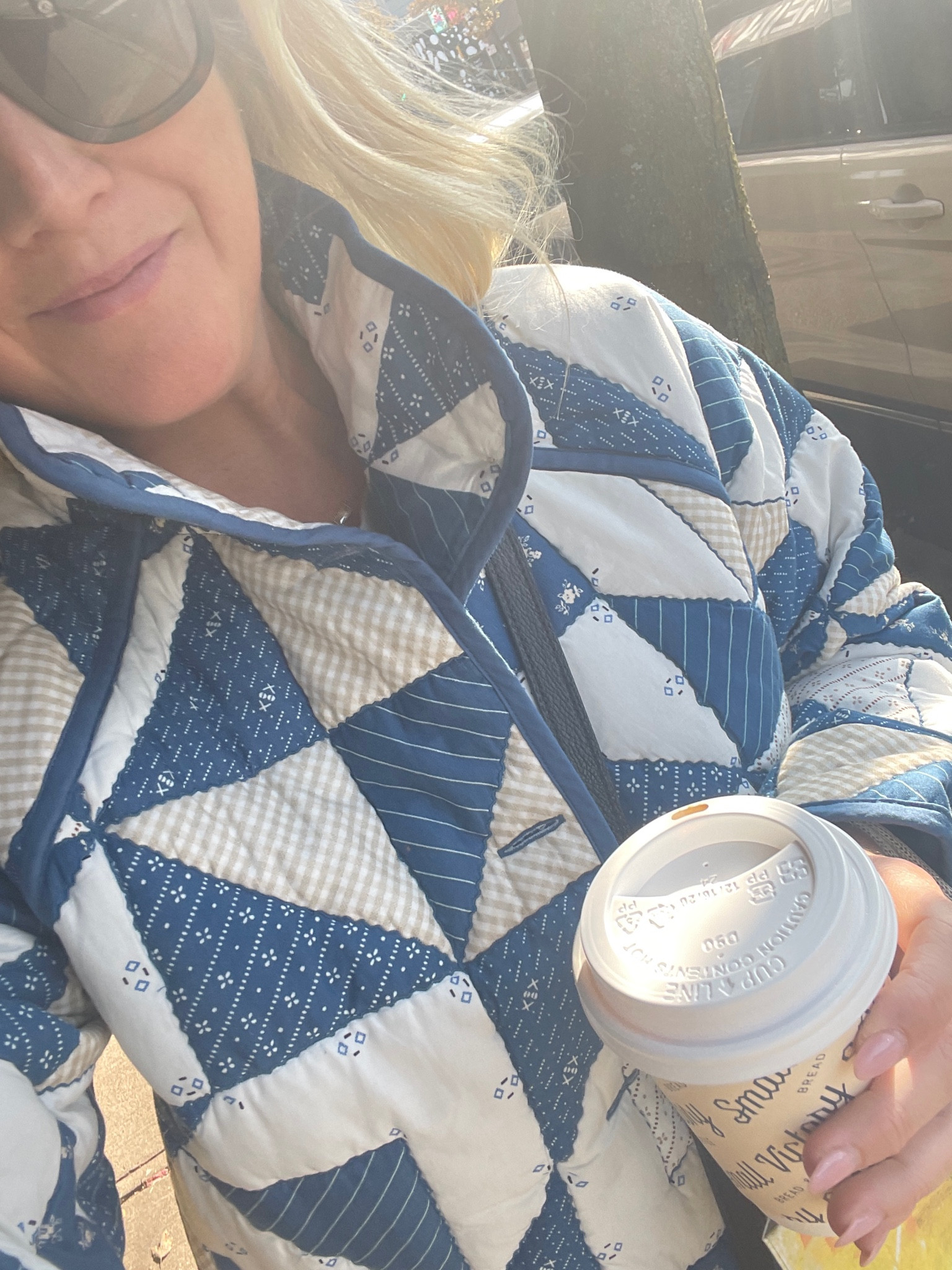 Favourite fall coat! 

#LTKSeasonal #LTKHoliday #LTKstyletip