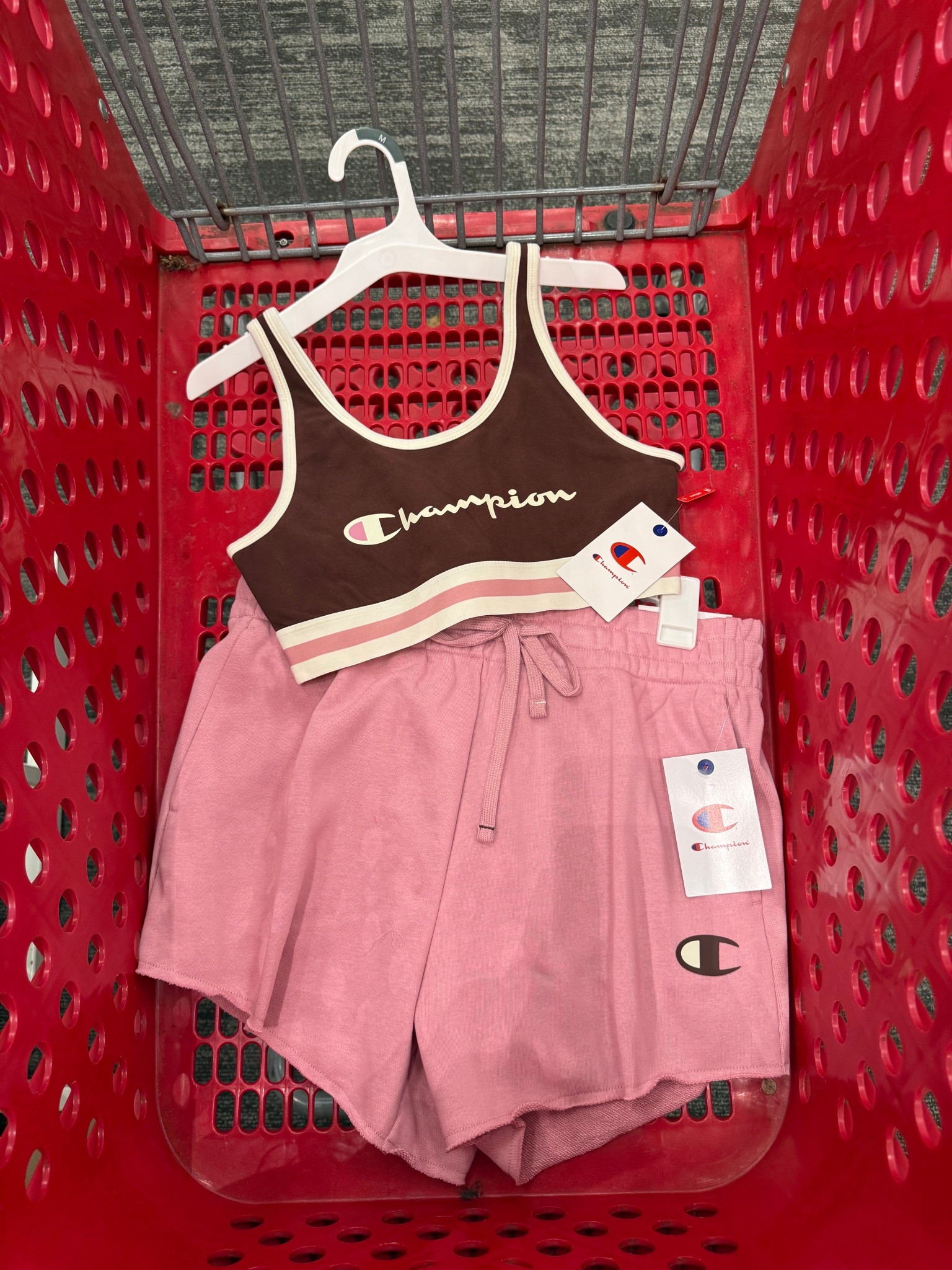 Women’s sportswear! Sports bra and shorts! There’s different colors to mix and match 🏃🏻‍♀️‍➡️🤸🏻‍♂️

#LTKFamily #LTKStyleTip #LTKActive