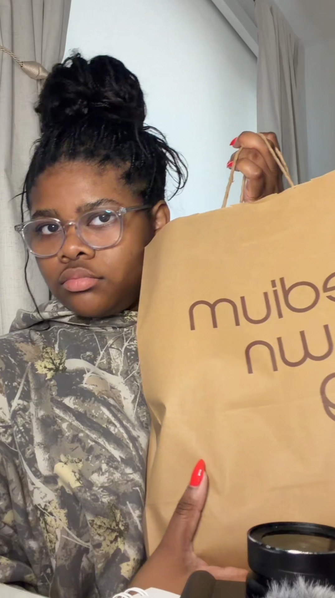 Alo and Bloomingdale’s haul