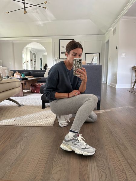 new sneakers for leggings and joggers 