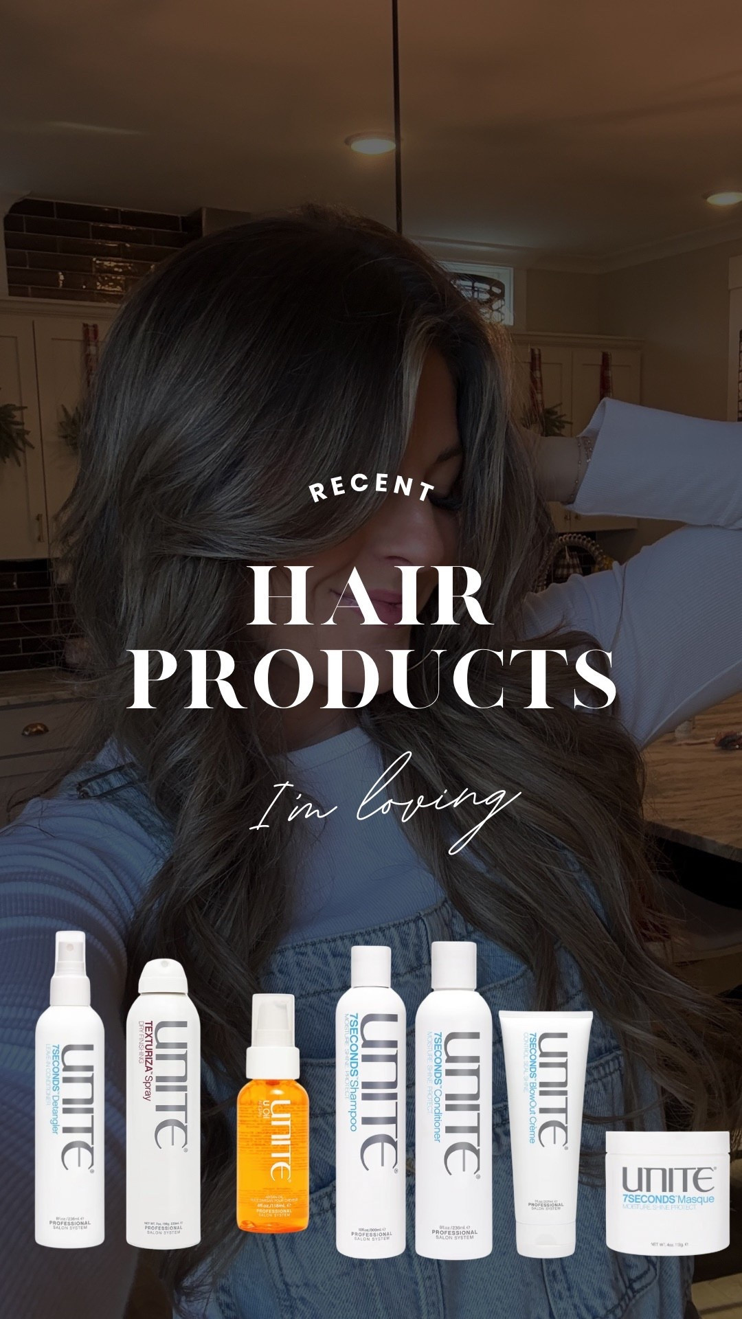 Obsessed with this whole line!!! 10/10 recommend ✨⭐️

#LTKGiftGuide #LTKgrwm #LTKBeauty