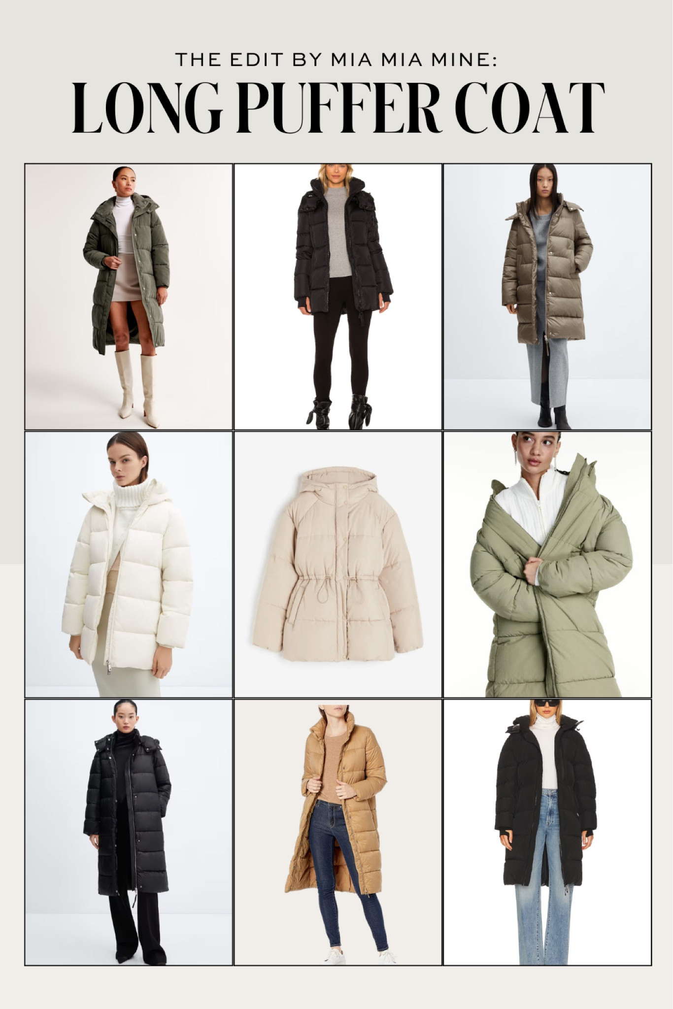 h&m coats sale