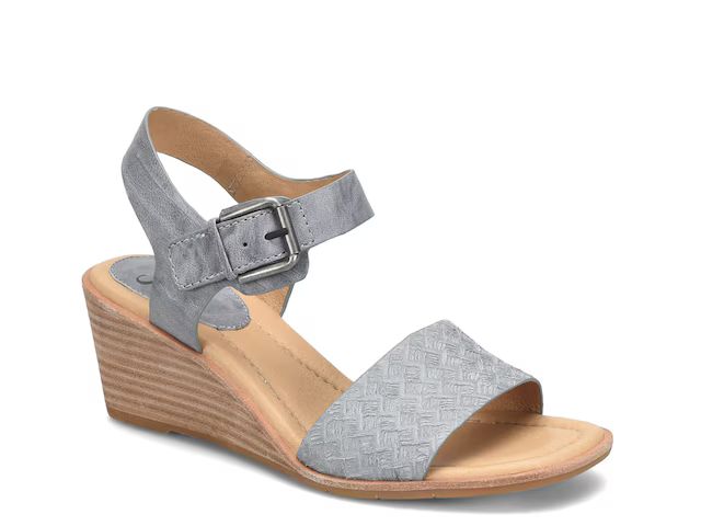 Sofft Garin Wedge Sandal | DSW