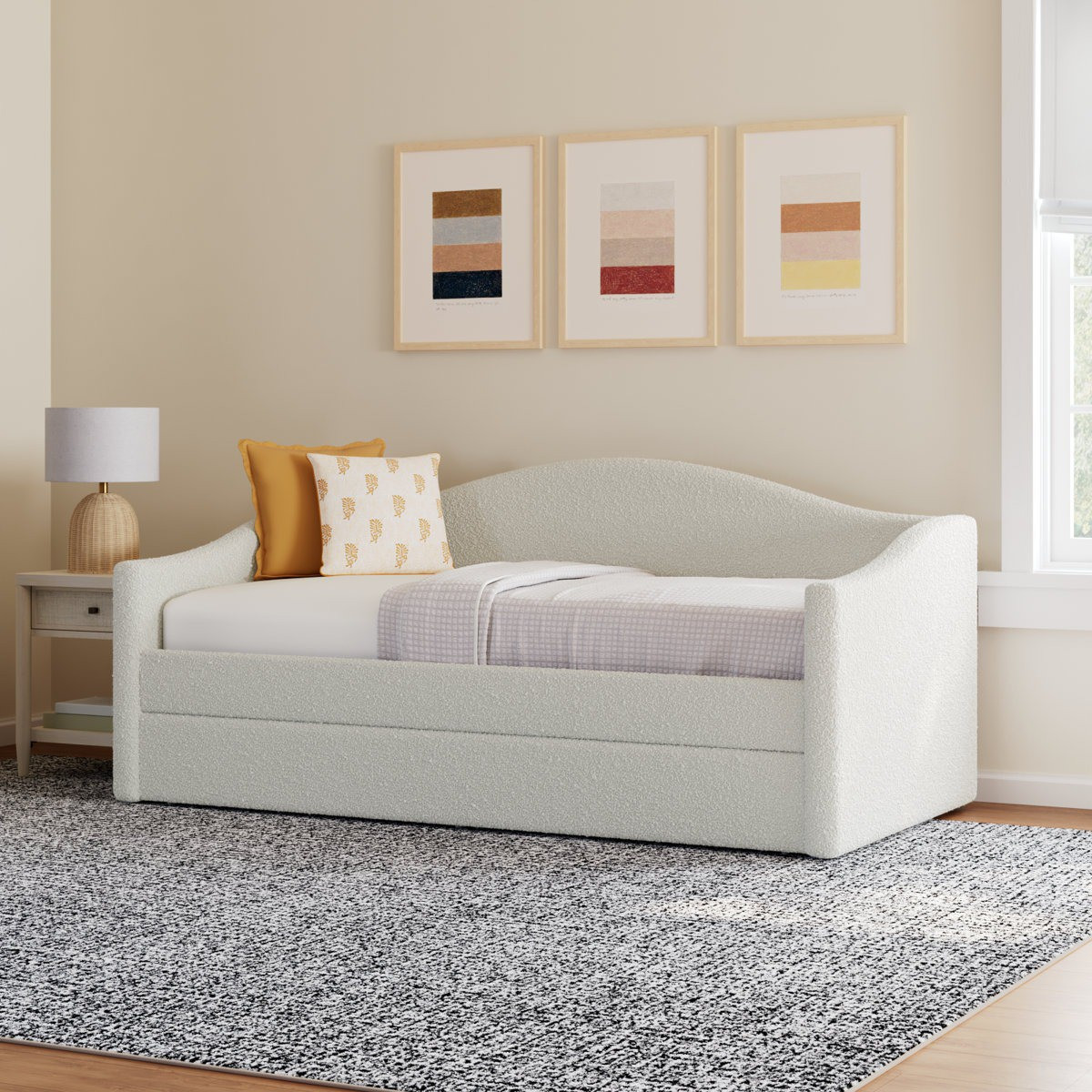Stop scrolling—your dream patio setup is on sale 🤍 Wayfair Memorial Day Deals are live, and this stunning Daybed with Trundle is the ultimate outdoor luxury for less. Don’t miss out!#WayfairDeals #WayfairFinds #WayfairMemorialDaySale #MemorialDaySavings #DaybedWithTrundle #OutdoorLiving #PatioFurnitureSale #PatioInspo #OutdoorStyle #BackyardVibes #GardenInspiration #OutdoorEssentials #FurnitureSale #HomeStyle #PatioUpgrade #LuxuryOutdoor #DreamPatio #SummerSetup #OutdoorRelaxation #BackyardDecor #GardenGoals #TerraceGoals #BalconyGoals #HomeRefresh #DealAlert #ShopTheSale #MustHaveFinds #TrendingNow #SaleEndsSoon #ShopToday

#LTKSeasonal #LTKHome #LTKSaleAlert