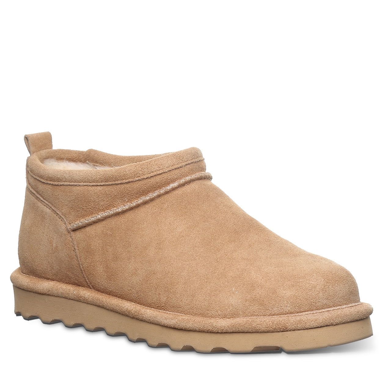 Bearpaw Women's Super Shorty Boots | Walmart (US)