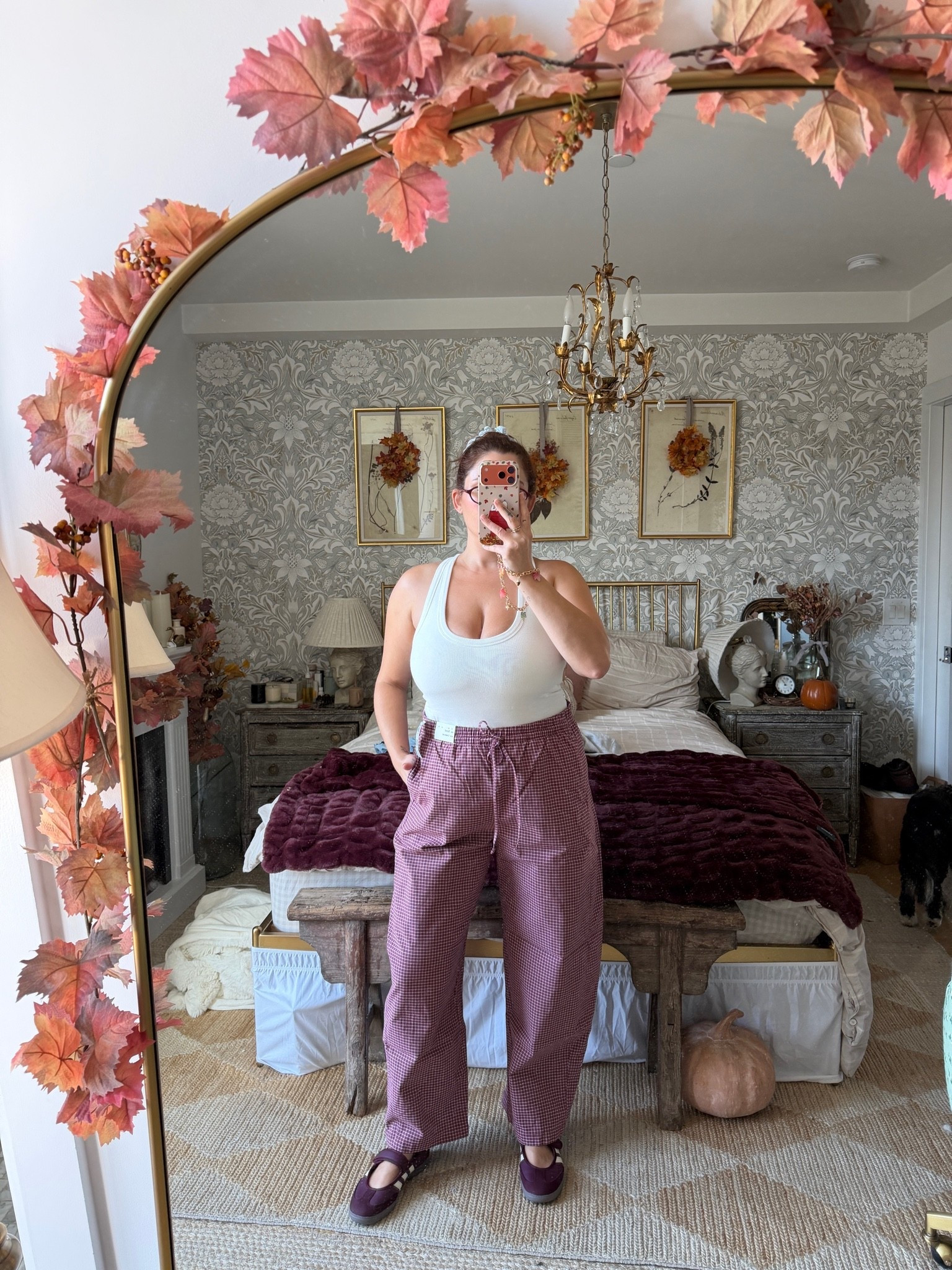 Love these Abercrombie pants!

#LTKMidsize #LTKmomlife #LTKdayinmylife