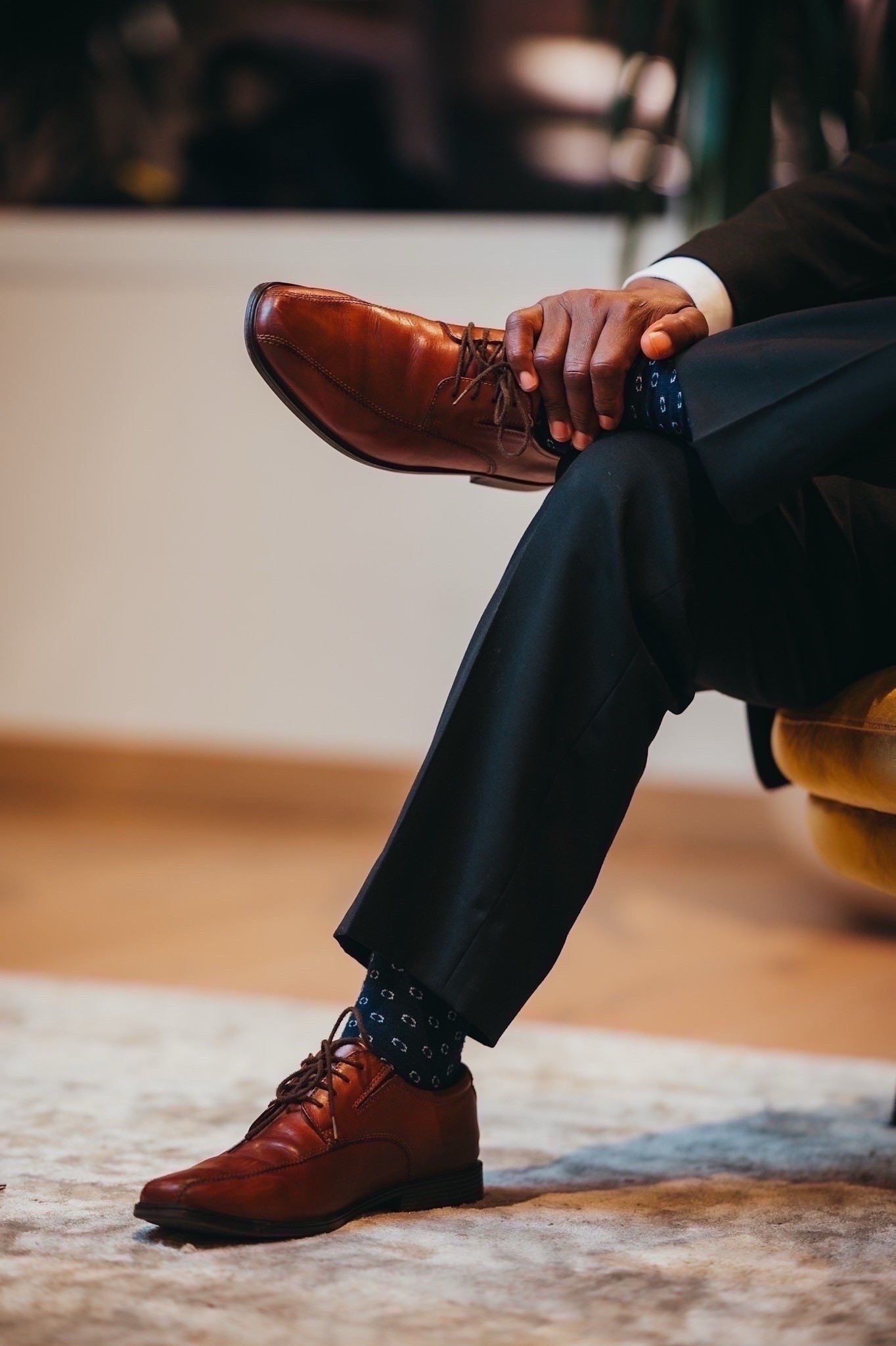 Secretsofyve: linking shoes like the one my dad is wearing here. Gift 🎁 idea for gentlemen identifying figures. @nordstrom
#Secretsofyve #ltkgiftguide
Always humbled & thankful to have you here.. New posts daily at 3pm &4:15pm EST. 
CEO: PATESI Global & PATESIfoundation.org
@secretsofyve : where beautiful meets practical, comfy meets style, affordable meets glam with a splash of splurge every now and then. I do LOVE a good sale and combining codes! #ltkstyletip #ltksalealert #ltku #ltkfindsunder100 #ltkfindsunder50 #ltkover40 #ltkpetite #ltkplussize #ltkfestival #ltkmidsize #ltktravel #ltkholiday #ltktall #ltkworkwear #ltkootd secretsofyve

#LTKWedding #LTKMens #LTKSeasonal