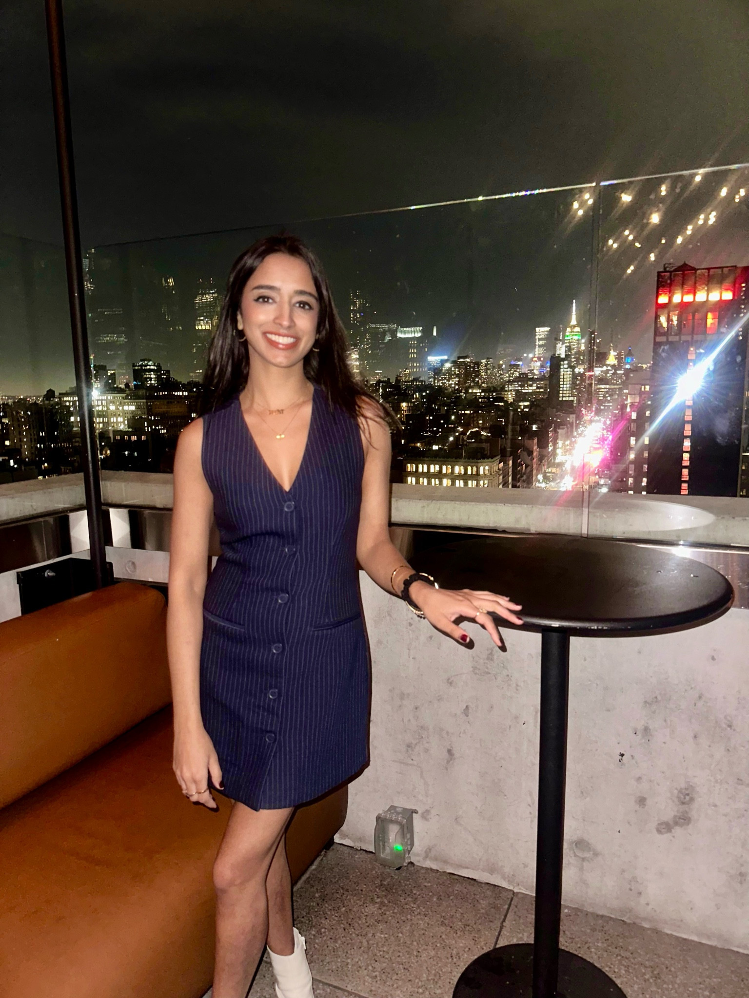 One of my favorite dresses for date night or a GNO. Wearing XXS Regular, from Abercrombie 

#LTKsalealert #LTKworkwear #LTKfindsunder100