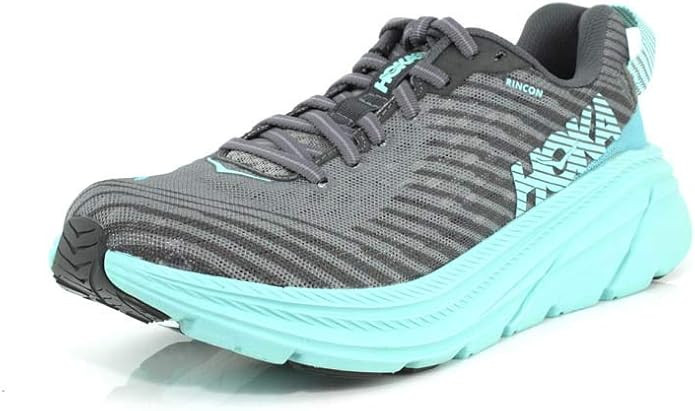 HOKA ONE ONE Womens Rincon Running Shoe | Amazon (US)