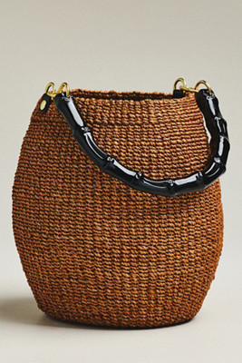 Clare V. Pot De Miel Bag | Anthropologie (US)