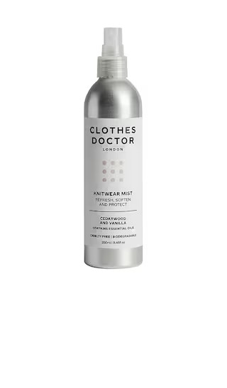 No 13 Cedarwood And Vanilla Knitwear Mist | Revolve Clothing (Global)