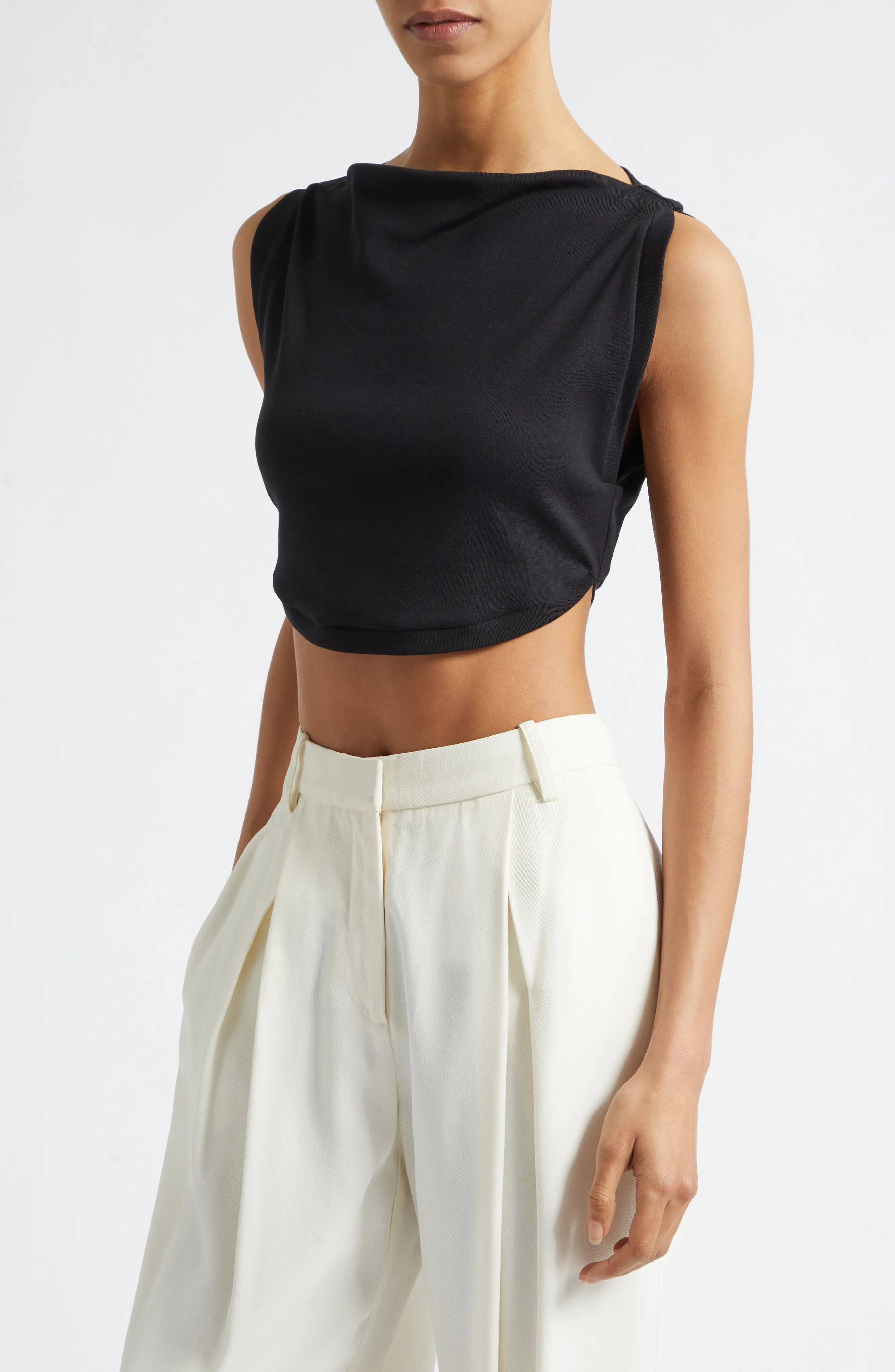 Mae Crop Tank (Women) | Nordstrom | Nordstrom