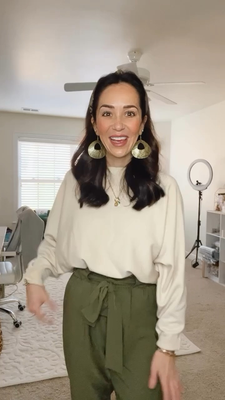 #ootd work wear edition 
Amazon finds 
Amazon fashion 