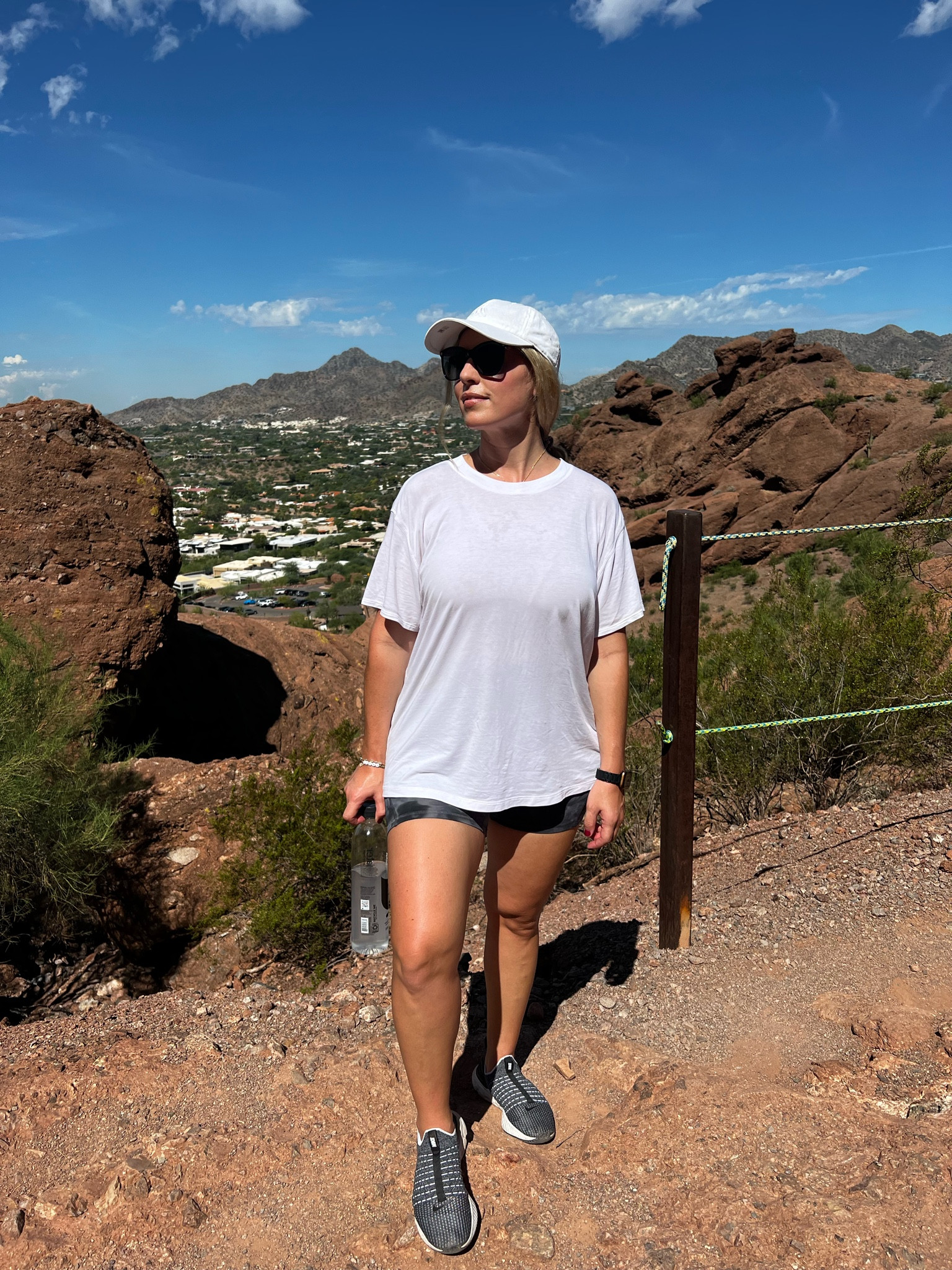 Hiking outfit 

#LTKunder100 #LTKfit #LTKunder50