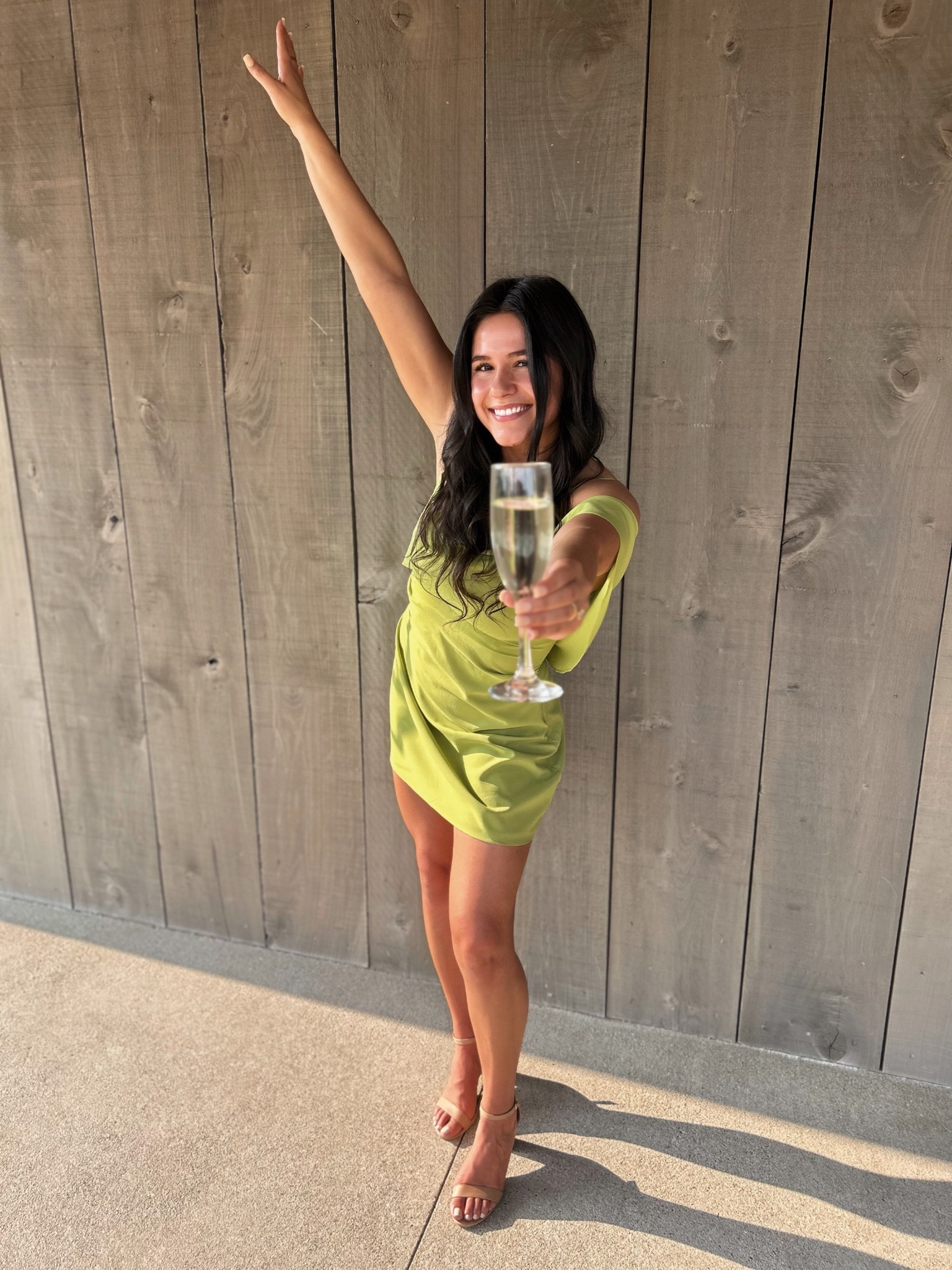 cheers to the newlyweds!! 🥂🤍✨

#LTKfit #LTKitbag #LTKFind