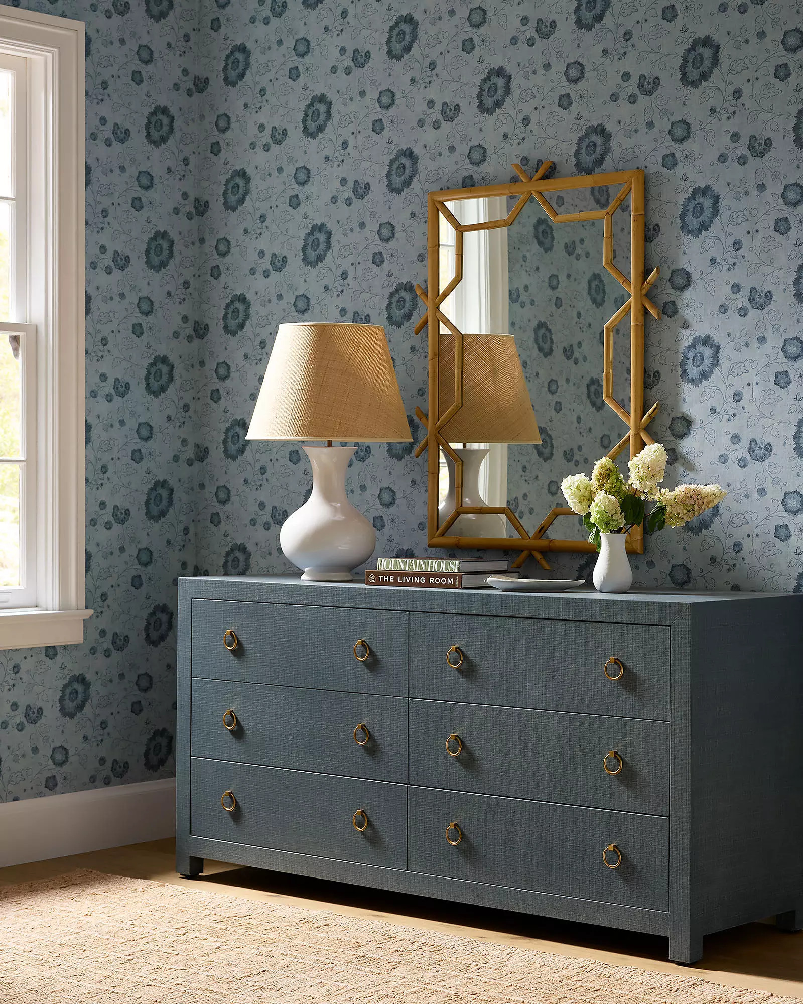 Driftway Dresser | Serena and Lily