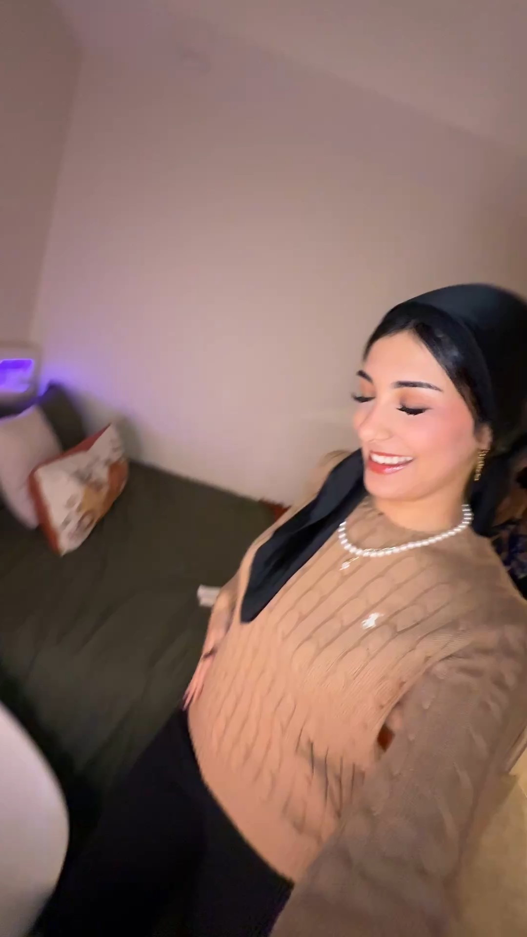 My favorite professional fit! 