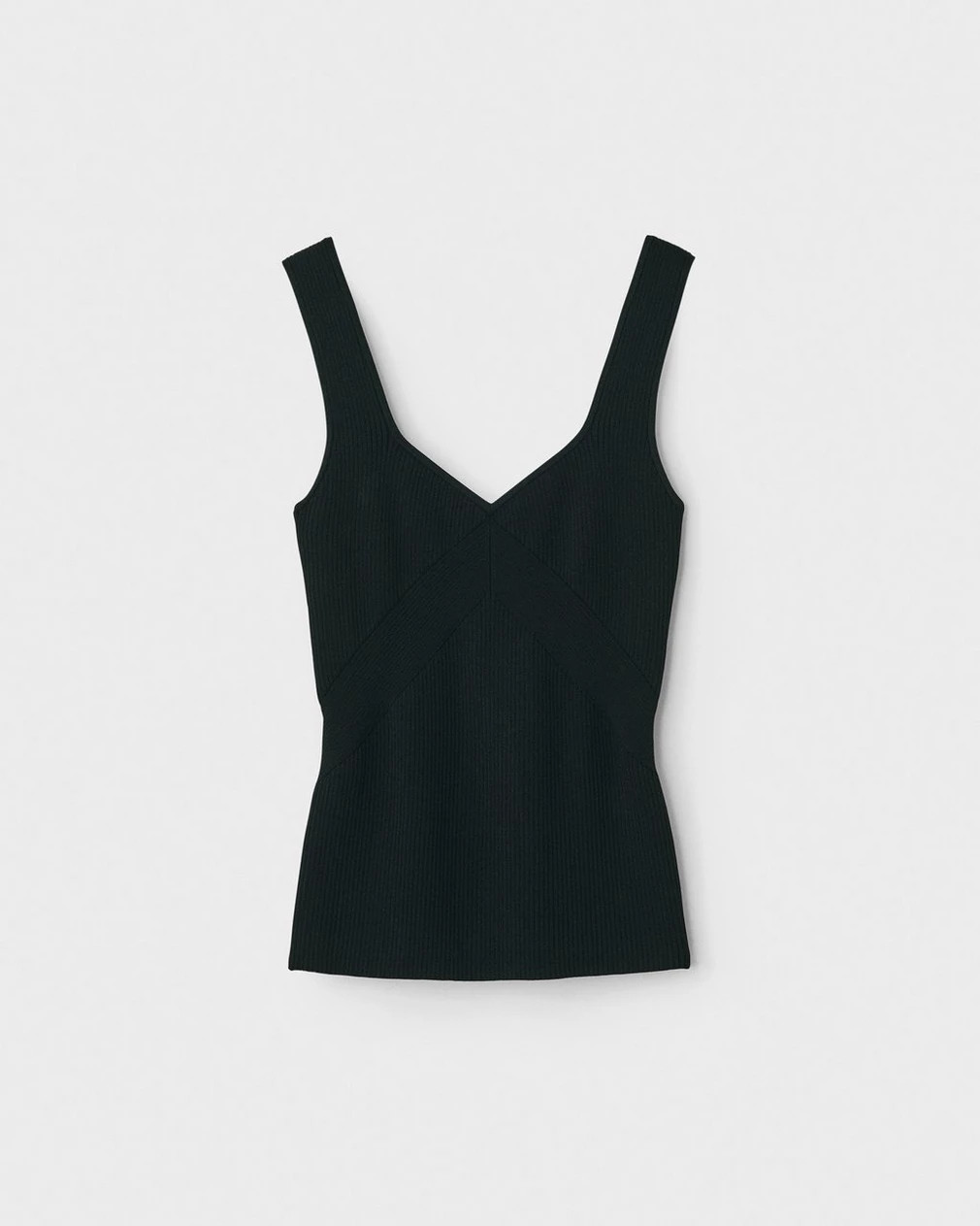 Asher Viscose Tank | rag + bone