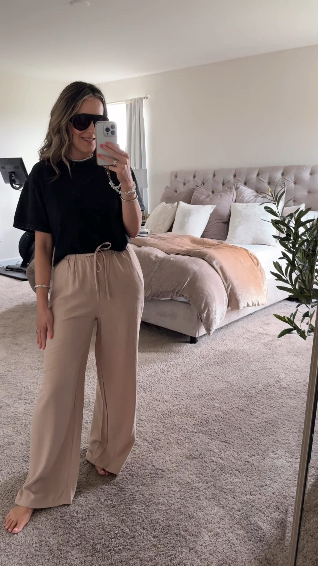 These make great travel outfits or look good running errands! So comfortable yet look put together 🙌🏼

#LTKootd #LTKgrwm #LTKmomlife