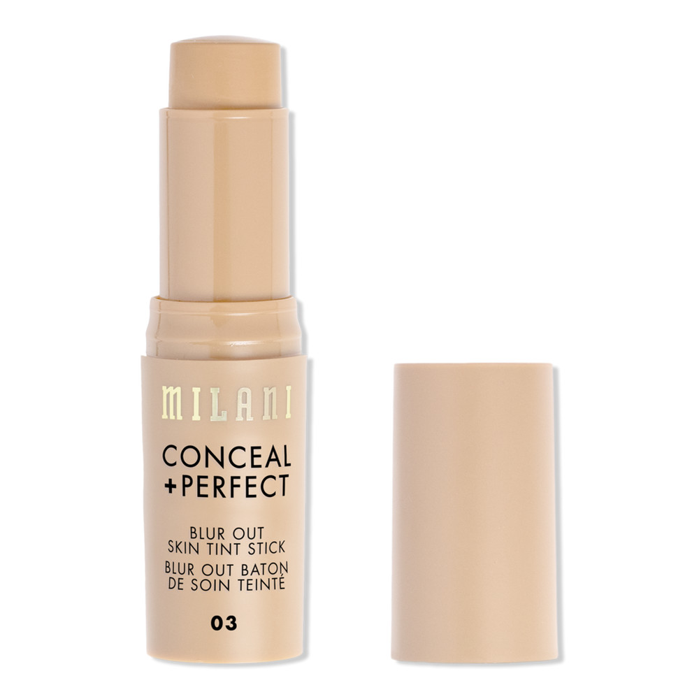 Milani Conceal + Perfect Blur Out Skin Tint Stick - 003 | Ulta