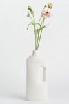 Middle Kingdom x Foekje Fleur Porcelain Motor Oil Vase | Urban Outfitters (US and RoW)