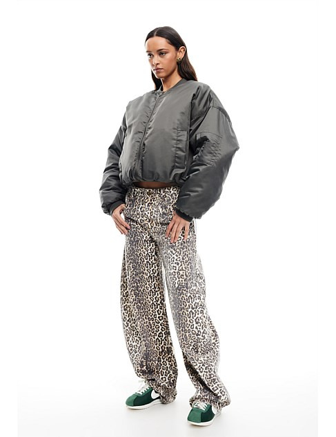 HORSESHOE JEAN | David Jones (Australia & New Zealand)