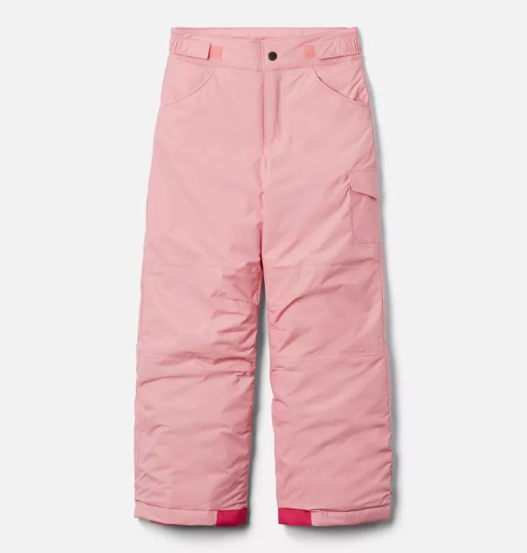 Girls' Starchaser Peak™ Insulated Ski Pants | Columbia Sportswear