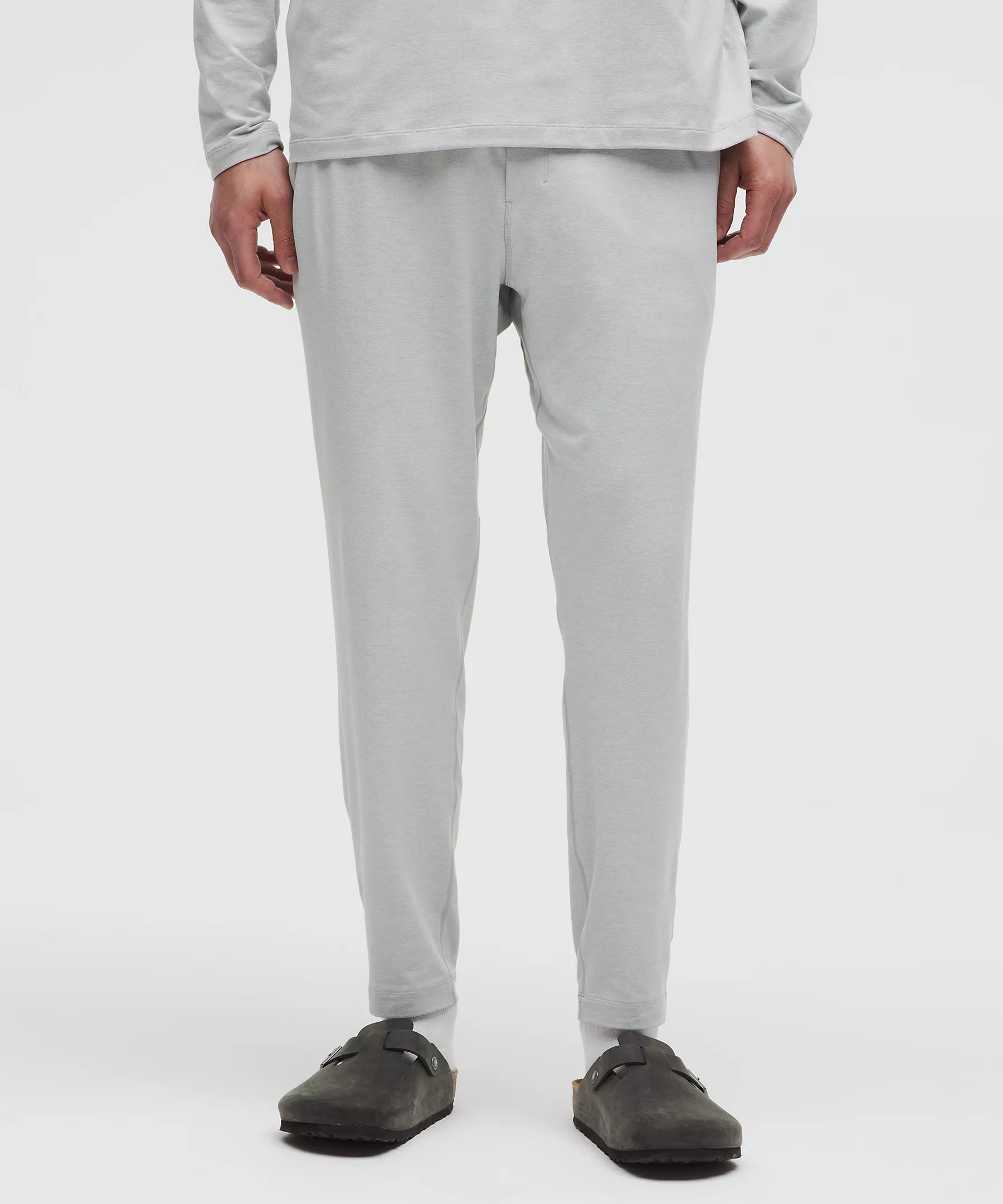 Soft Jersey Tapered Pant | Lululemon (US)