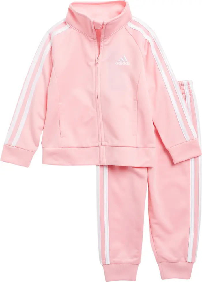 ADIDAS 3-Stripe Track Suit | Nordstromrack | Nordstrom Rack