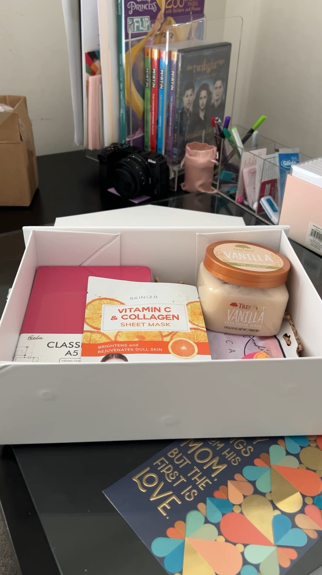 February’s Self Care Package Goodies💕



#LTKBeauty #LTKGiftGuide #LTKFindsUnder50