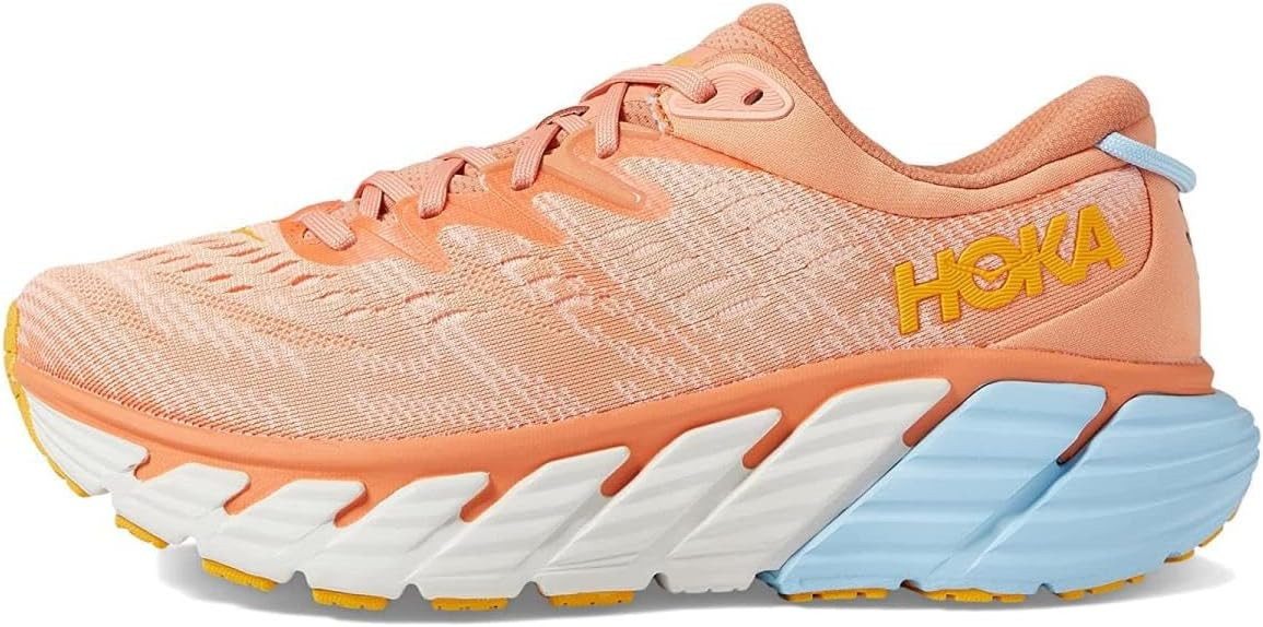 HOKA ONE ONE Women's Running shoes | Amazon (US)