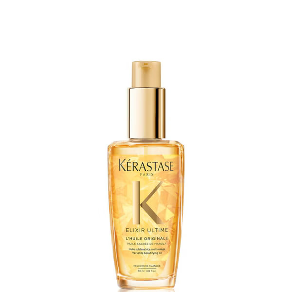 Kérastase Elixir Ultime L'Original Oil 30ml | Look Fantastic (ROW)