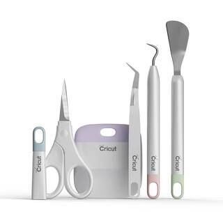 Cricut® Core Colors Basic Tool Set | Michaels Stores