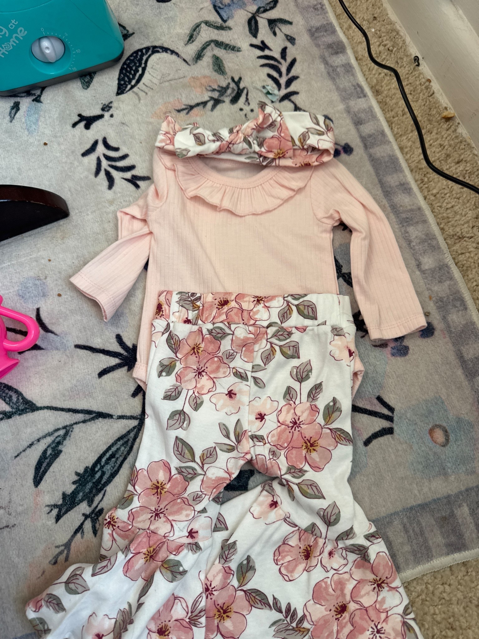 Cute baby #fit #ootd

#LTKBaby #LTKdayinmylife #LTKootd