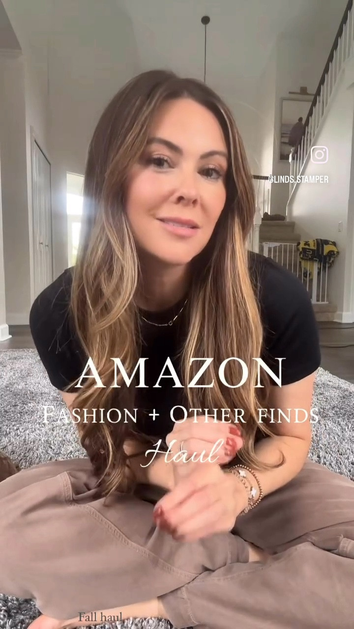 Who doesn’t love a good Amazon Hall from cardigans to surprise items for my boys birthday party Amazon has it all! 
*looking for cardigan? Messsge me here or on IG/TT!

#Amazonhaul #Amazonfashion #Amazonfinds