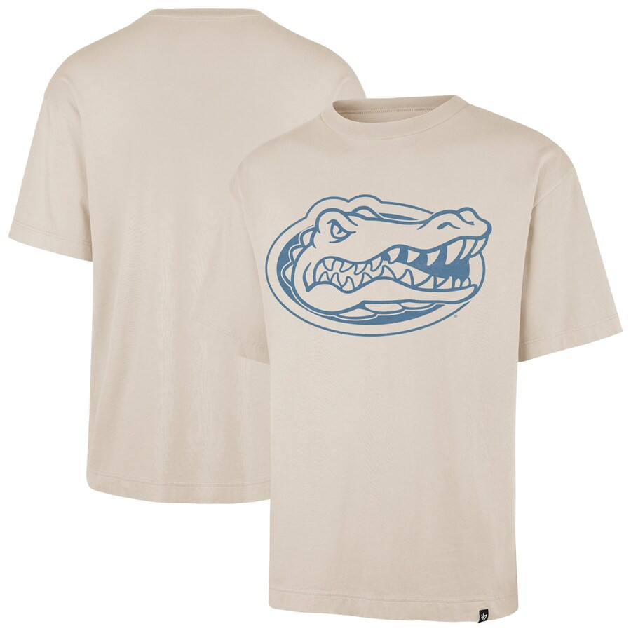 Florida Gators '47 Ravine Foundation T-Shirt - Cream | Fanatics