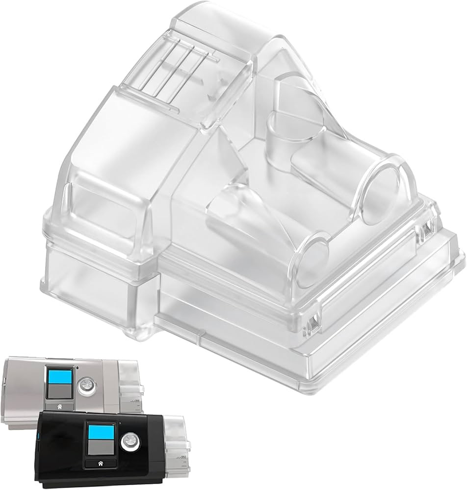 Replacement Water Chamber for AirSense 10 and AirCurve 10, Improved Version Standard Water Tub Co... | Amazon (CA)