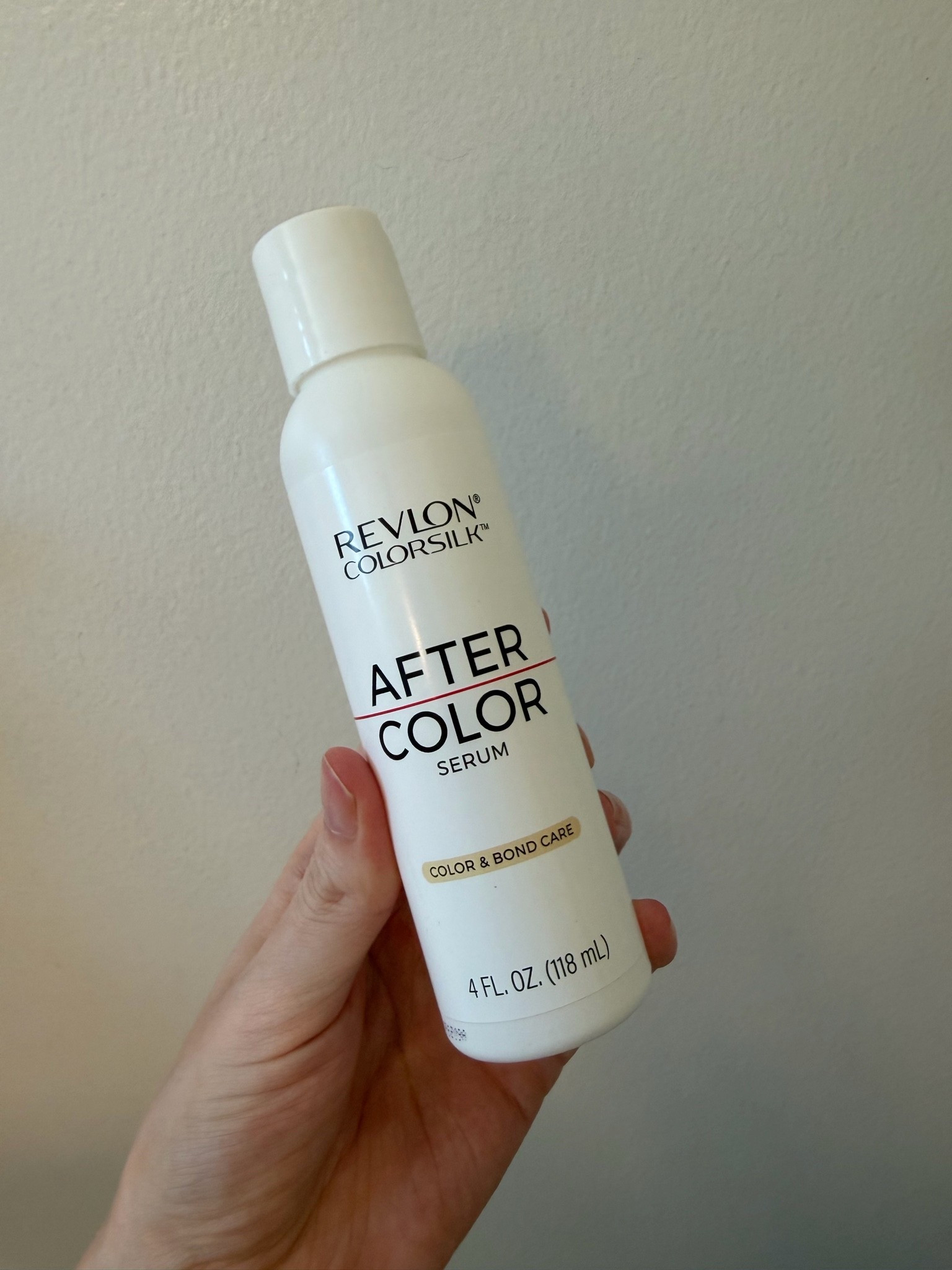 Love this after color serum. Keeps my hair color vibrant

#LTKselfcare #LTKBeauty
