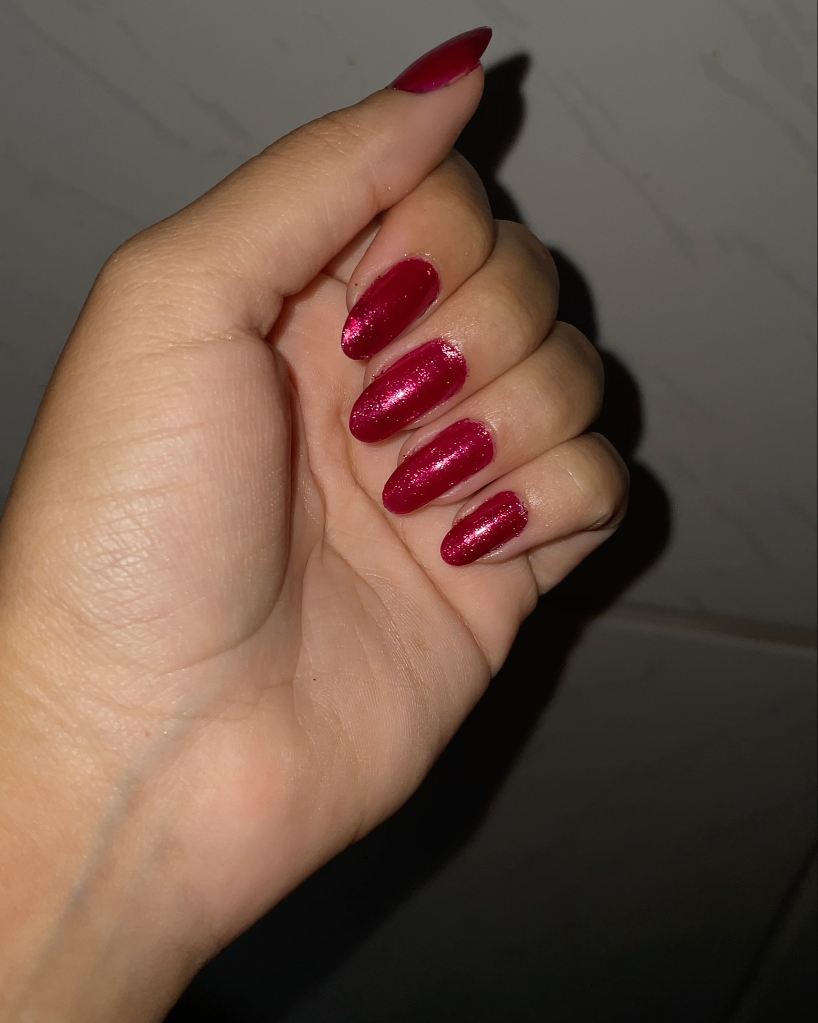 ESMALTAÇÃO PERFEITA

#LTKbrasil #LTKbeleza
