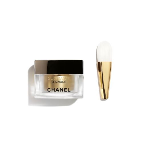 CHANEL SUBLIMAGE LE MASQUE Ultimate Mask: Reinvigorates and Strengthens | Chanel, Inc. (US)