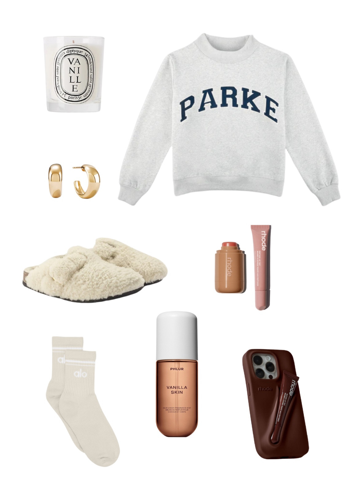 Christmas gift guide 2024🎁🎅🏼🎄

#LTKgiftguide #LTKcanada #LTKbeauty