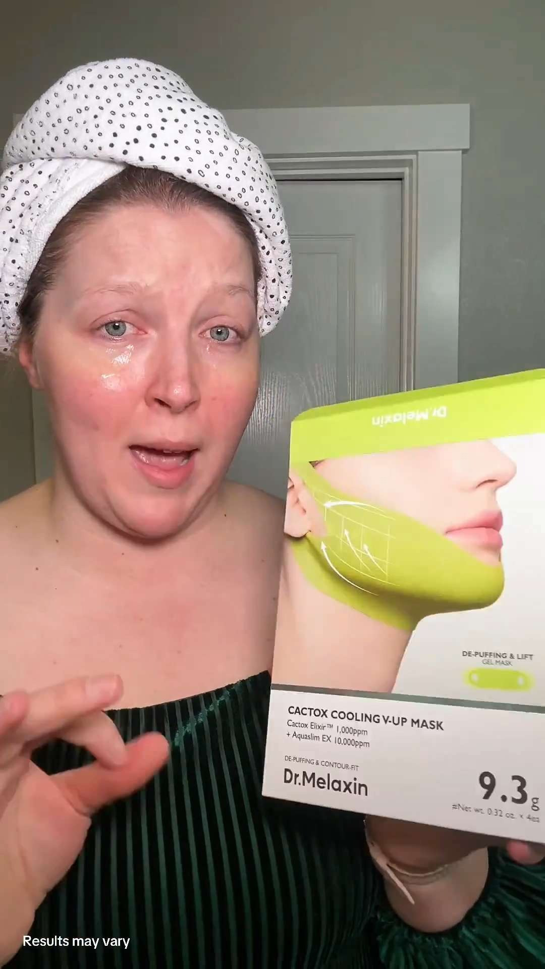 💆‍♀️ A neck treatment that supports smoother-looking skin

 

 #LTKgrwm #LTKselfcare #LTKBeauty